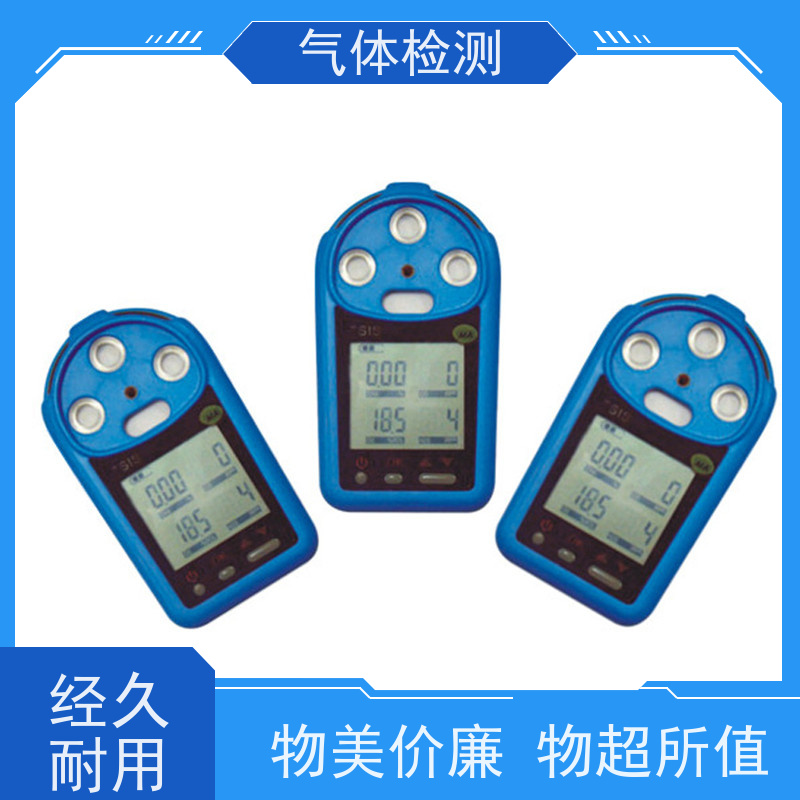 矿用 气体检测 JJT4/1000甲烷/一氧化碳检测报警仪 自动记录 LED显示