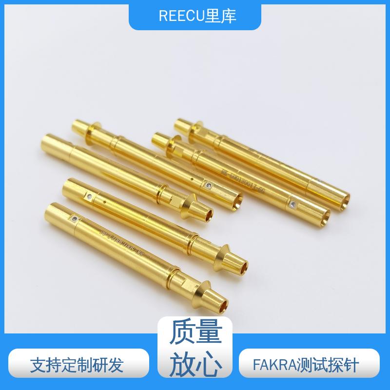 REECU 法克兰高频测试探针 FAKRA连接器 库存充足