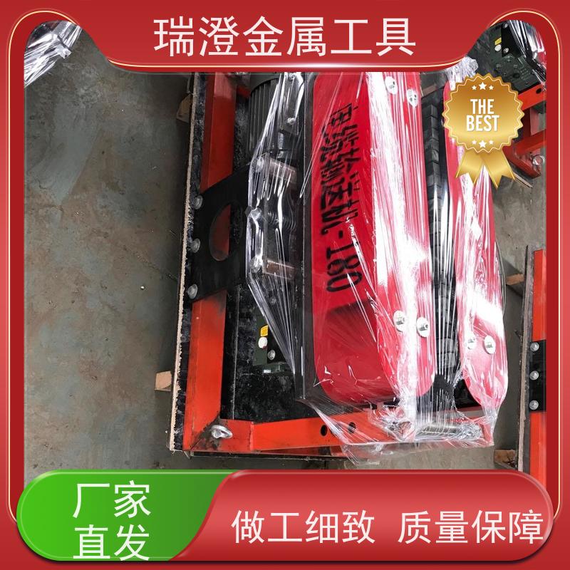 瑞澄电力机具 供应 电缆输送敷设机 承载能力强 品质优良