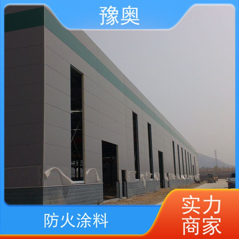 豫奥 FHTL 2.5小时耐火 耐高温耐腐蚀 效果稳定 资料齐全