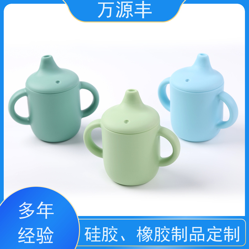 万源丰 密封圈 硅胶圈 硅橡胶制品定制 实力厂家