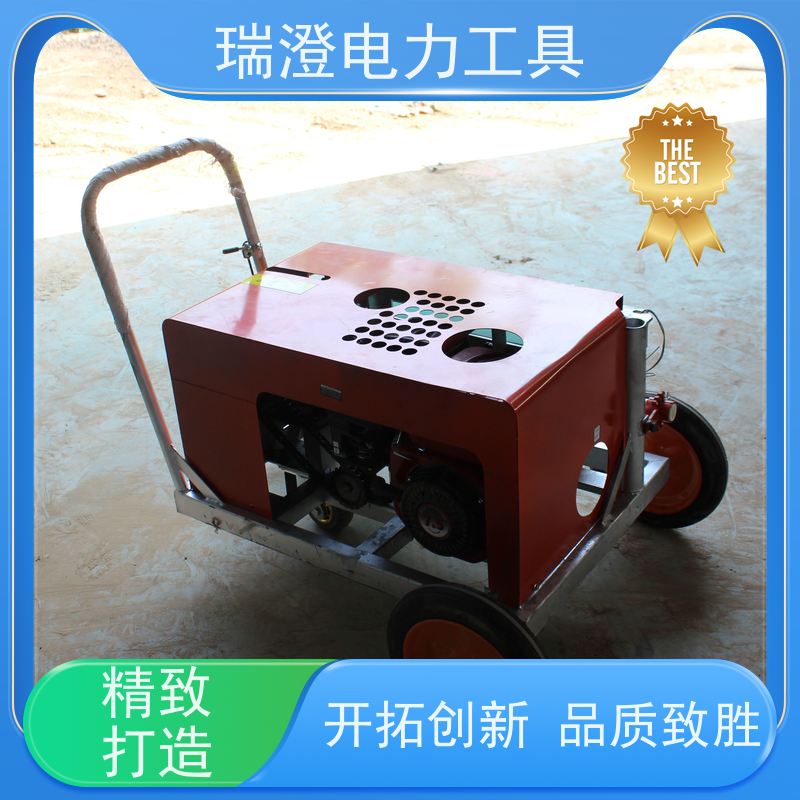 瑞澄金属工具 供应 光缆拉缆机 维护方便 源头厂家
