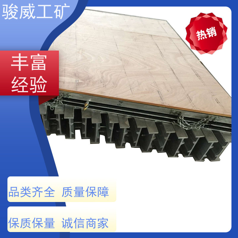 修复效果好 DSLJ-1000 皮带热硫化机 配件 温度均匀