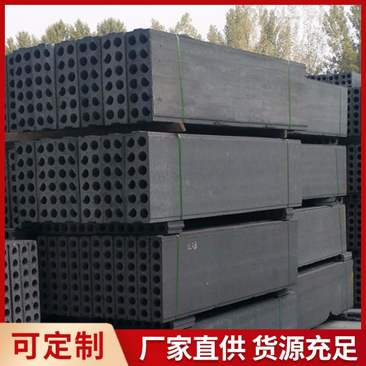 港德品牌轻质水泥板 长度可定制高强度耐腐蚀