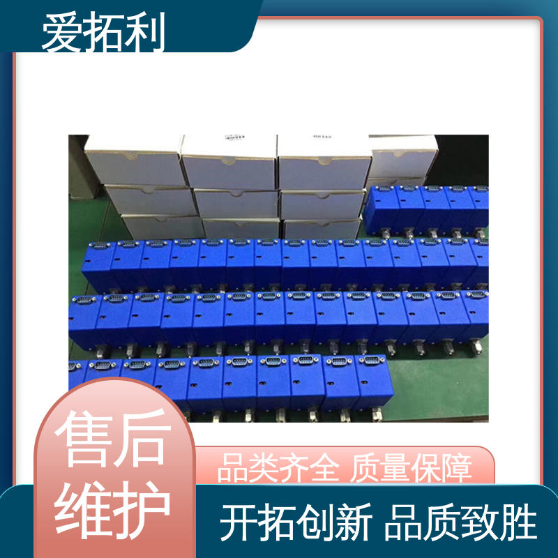 高精度气体流量控制器 应用广泛 功率足 现货速发 品质优越 爱拓利