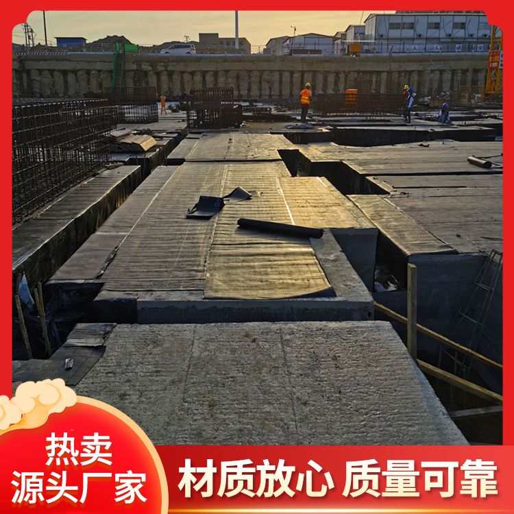 2800预制板替代砖胎模厂家 外观灰色 节能环保 施工快