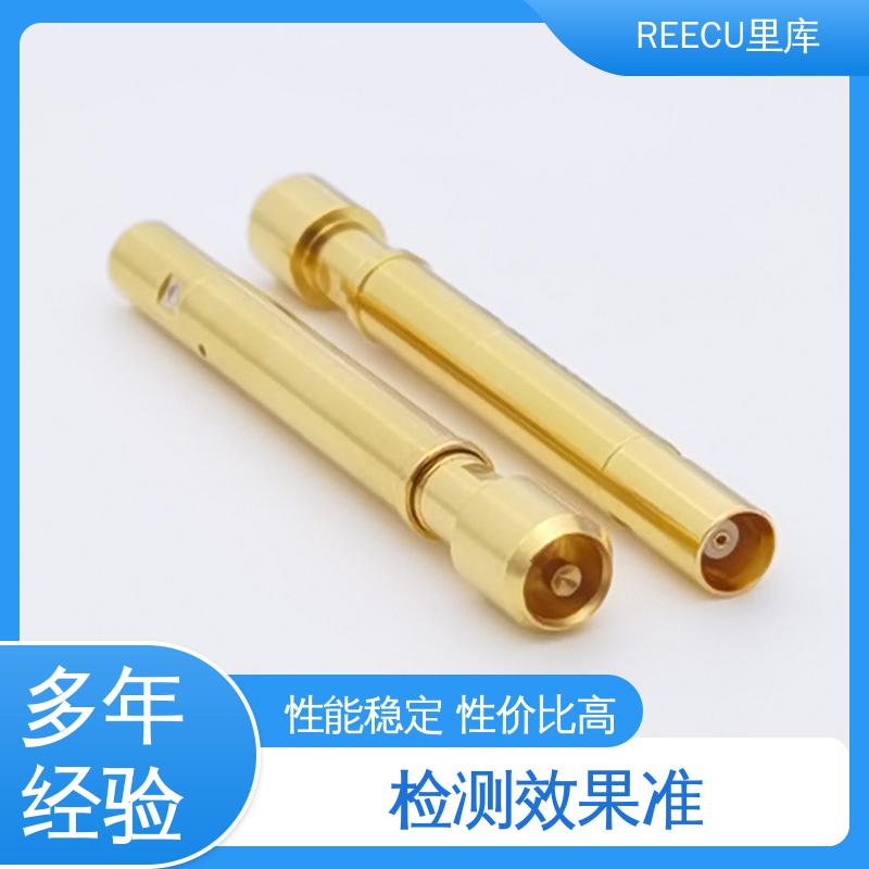 REECU 里库 18G高频探针 用于各种尺寸的PCB PAD的测试 供货及时