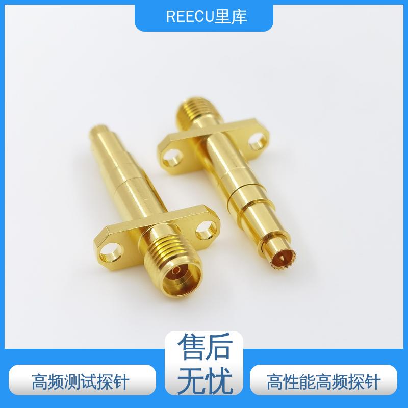 REECU 里库 6G高频探针 性能好 使用寿命长 适用广泛
