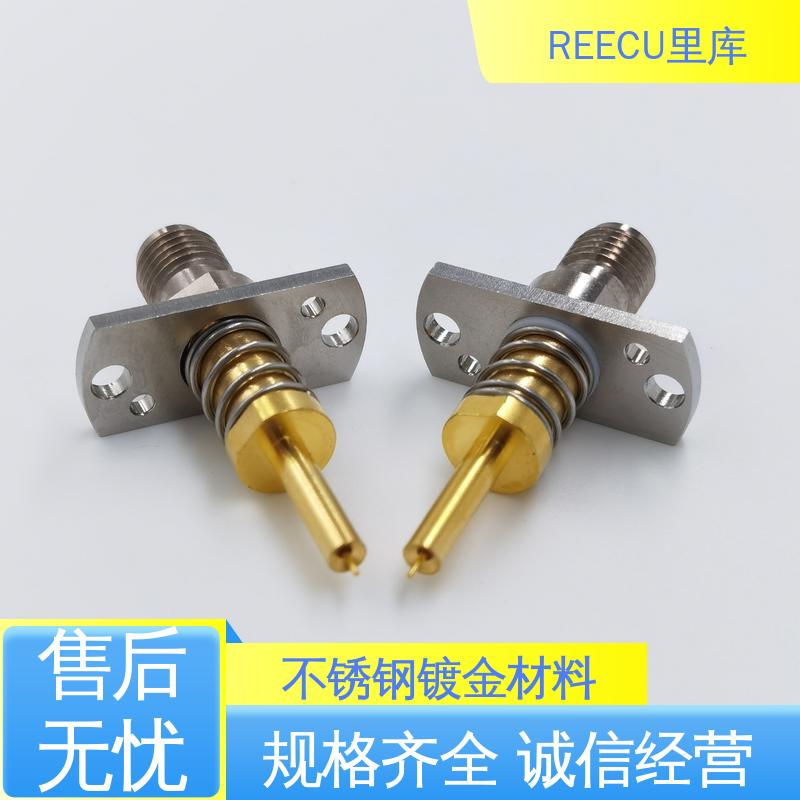 REECU 里库 高频 探针 用于各种尺寸的PCB PAD的测试 货源充足
