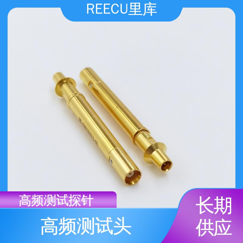 REECU 里库 RF高频探针 工作电压250 Vrms 性价比高