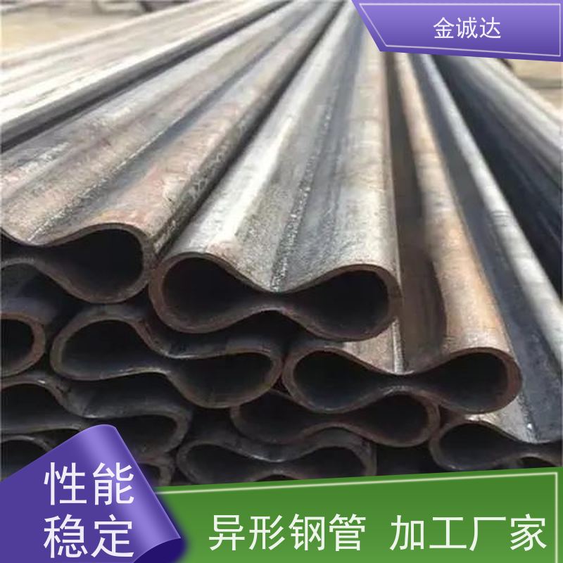 三 明 外圆内六角钢管 内外光亮 质感度高 按需生产 质量保证