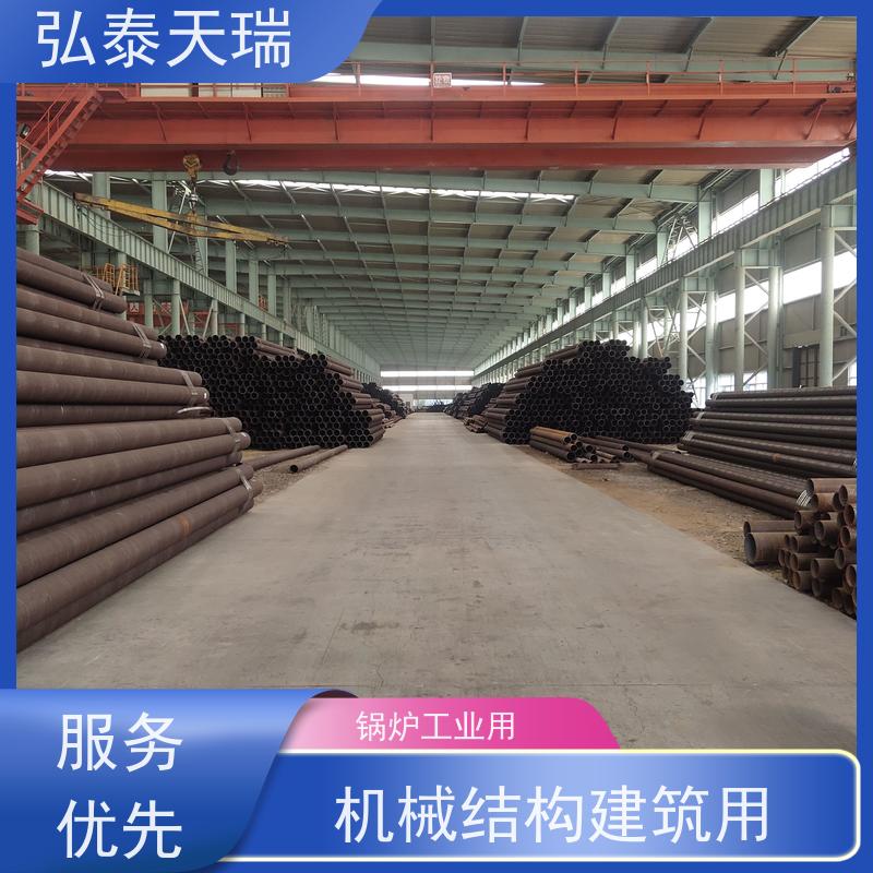  化工工业用 NACE ASTM A106 Gr.B无缝钢管 机械结构建筑用 品质可信