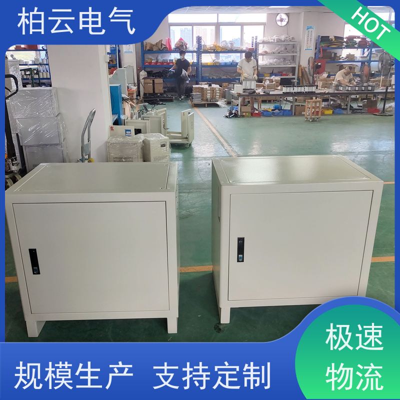 出口日本200V变380V变压器 源头工厂 带外箱带地线 安全保护 性能稳定