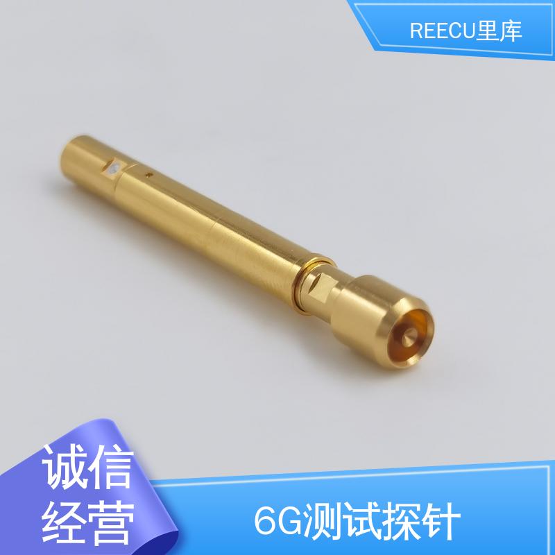 REECU HFS-840进口探针替代 性能稳定 标准检测 应用广泛