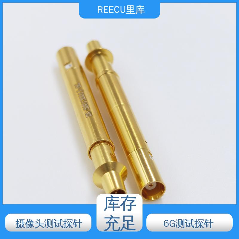 REECU 测试寿命长 驻波插损小 高频率 性能佳 耐大电流 库存充足