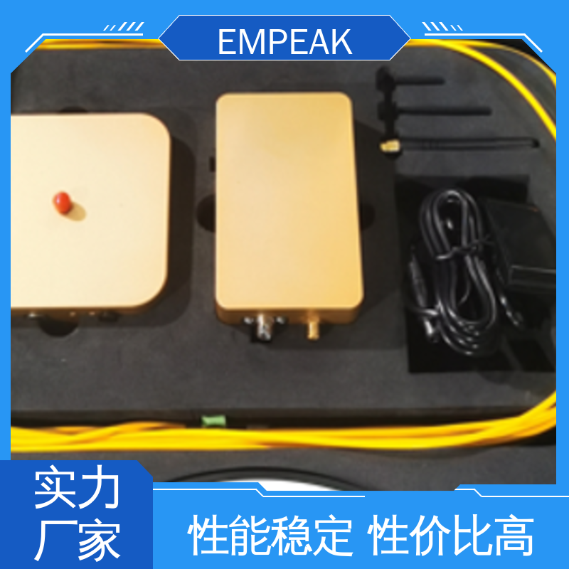 EMPEAK 高功率微波试验系统集成 稳定性好 可靠性高