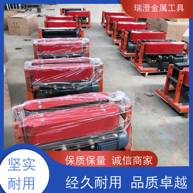 瑞澄电力工具 供应 电缆输送敷设机 适应多种环境 源头厂家