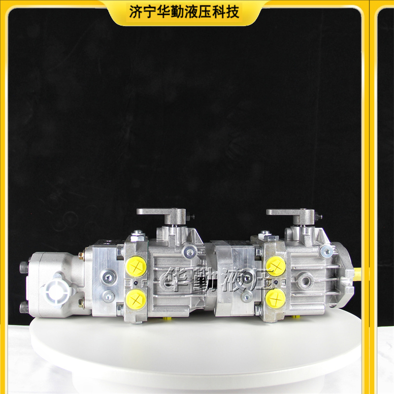 华勤液压 工作稳定可靠，专业值得信赖 原装正品 轴向柱塞泵斜盘