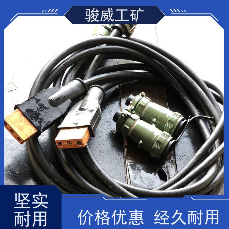 修复效果好 DGLJL 皮带硫化机 电源线 防爆型可选