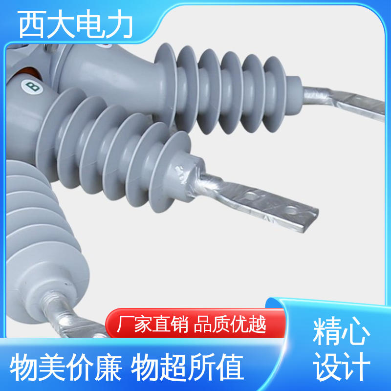 ZW20-12F/630 外形美观 做工细致 户外高压真空断路器 西大电力