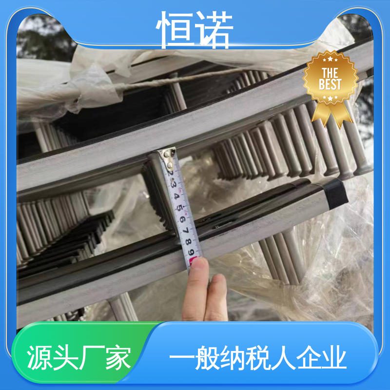 源头工厂 提供材质单 订做异型件 哈芬槽螺栓 恒诺