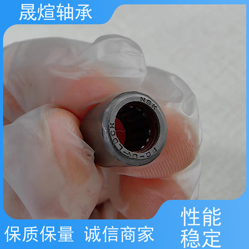  NCF 2943 V/C3 日 本进口轴承 稳定运行 维修便捷 一站式供应 耐磨损 