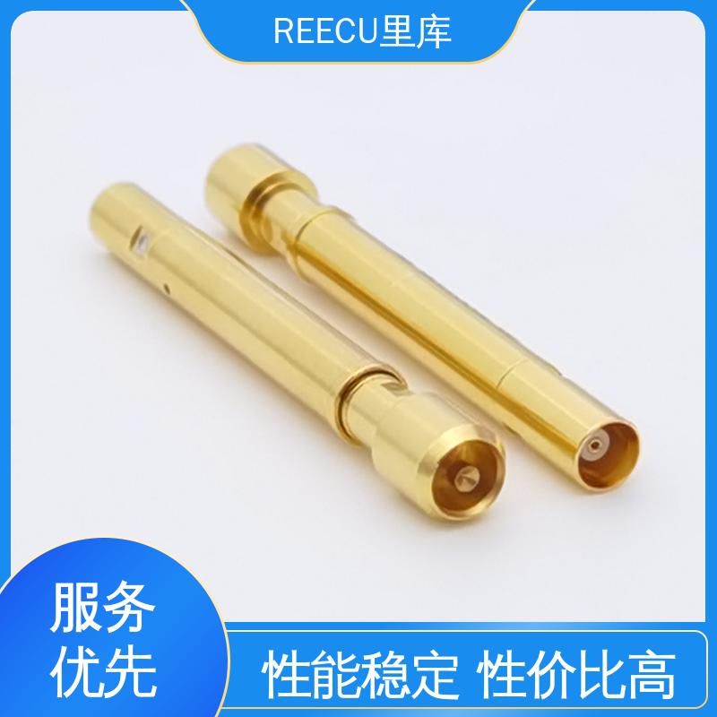 REECU 里库 高性能高频探针 自动化测试 交期短 支持加工定制