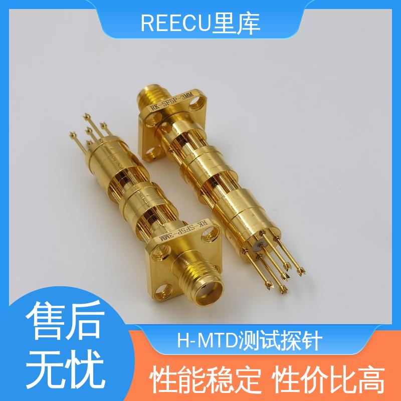 REECU 里库 INGUN高频针替代 性能好 探针成本低 货源充足