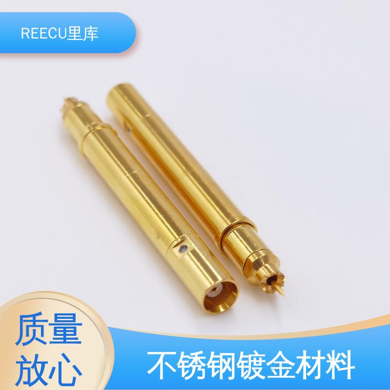 REECU 里库 特性阻抗50Ω 线路板测试探针 品质可信
