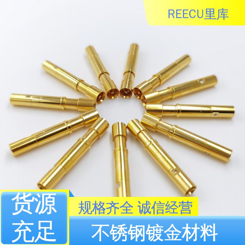 REECU 里库 6G高频探针 特性阻抗50Ω 应用范围广