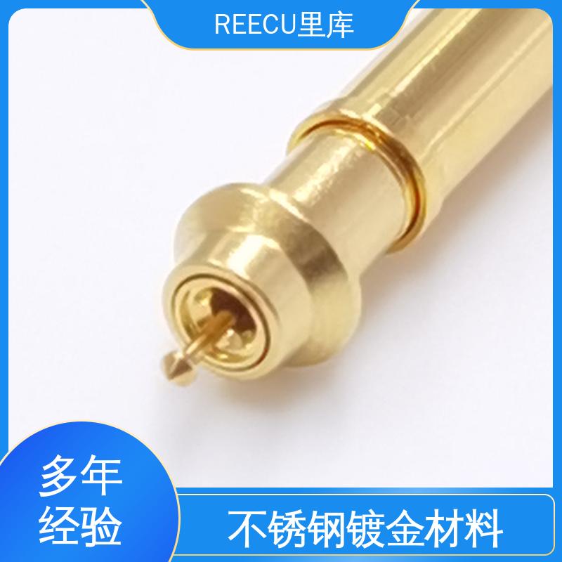 REECU 里库 英钢高频针替代 工作电压250 Vrms 支持加工定制