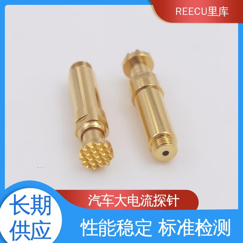 REECU FAKRA母头连接器6G测试探针 规格齐全 型号众多 长期供应