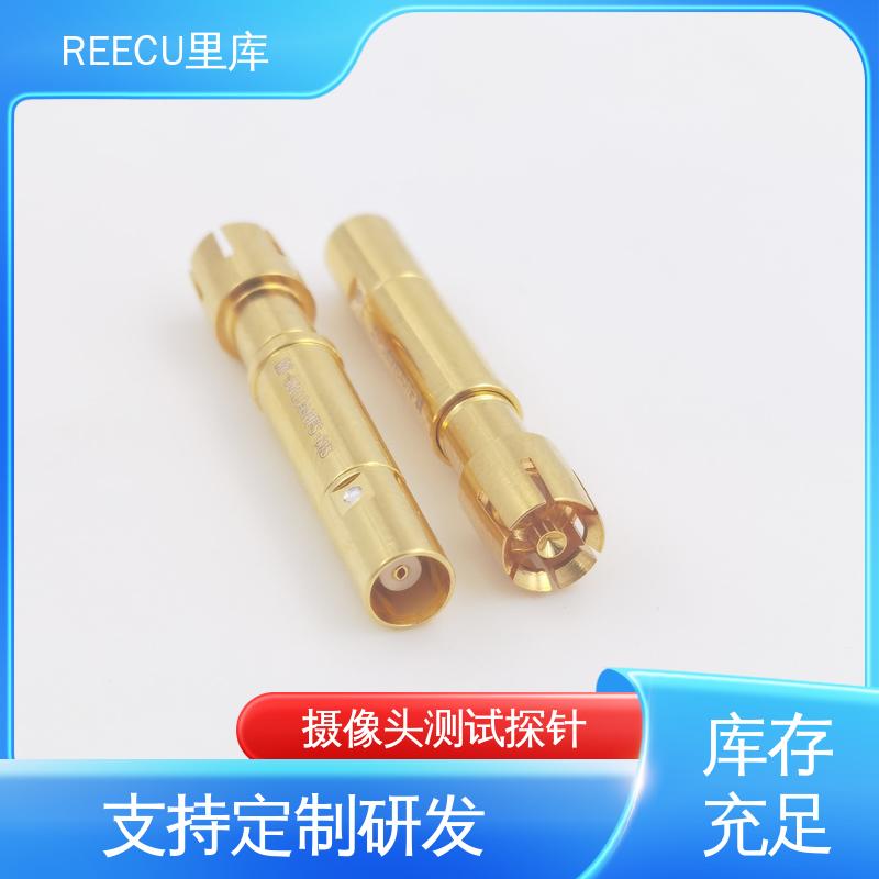 REECU 汽车FAKRA测试探针 配套线缆组件 支持定制 性价比高
