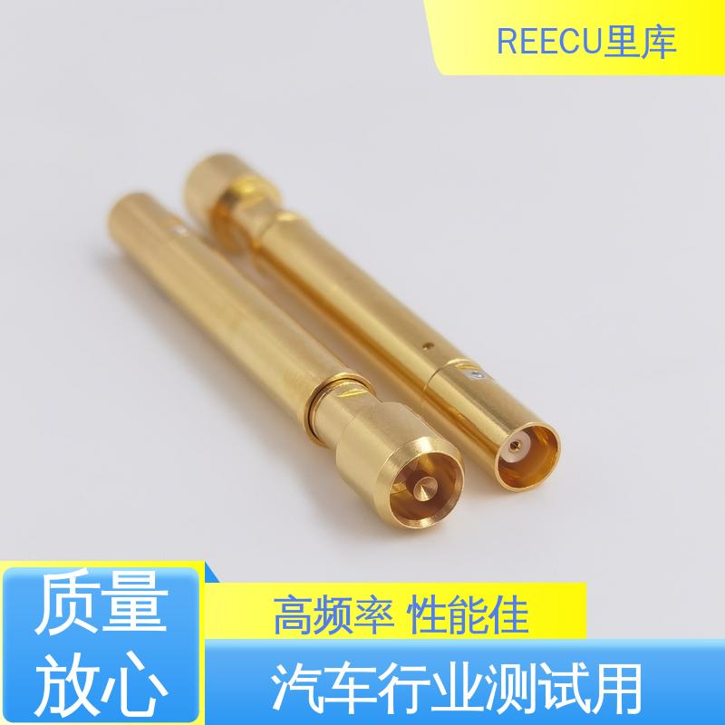 里库 汽车探针 配套线缆组件 支持定制 长期供应