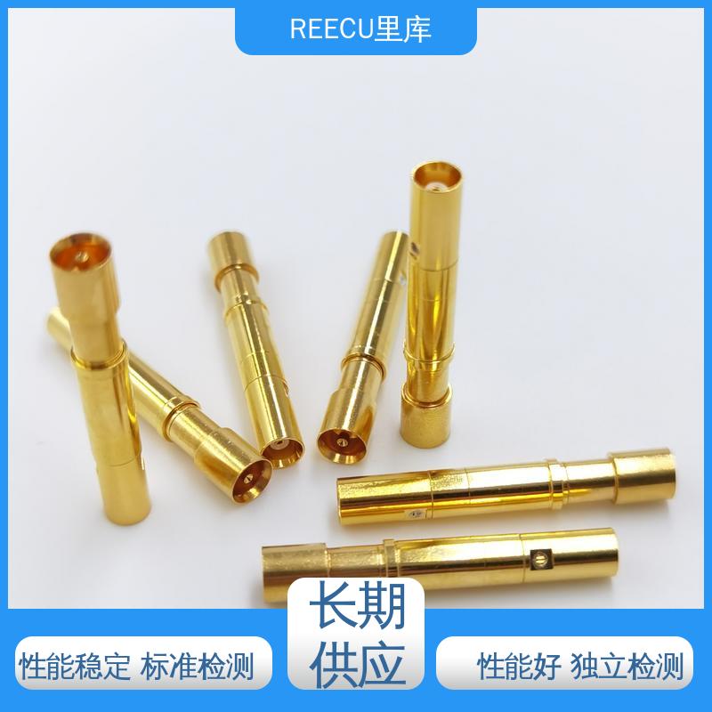 REECU 法克兰高频测试探针 性能稳定 标准检测 货源充足