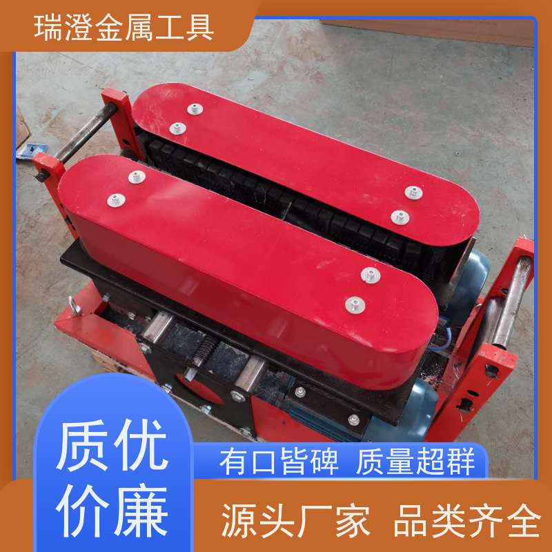 瑞澄金属工具 电力 电缆输送机 维护方便 性价比高