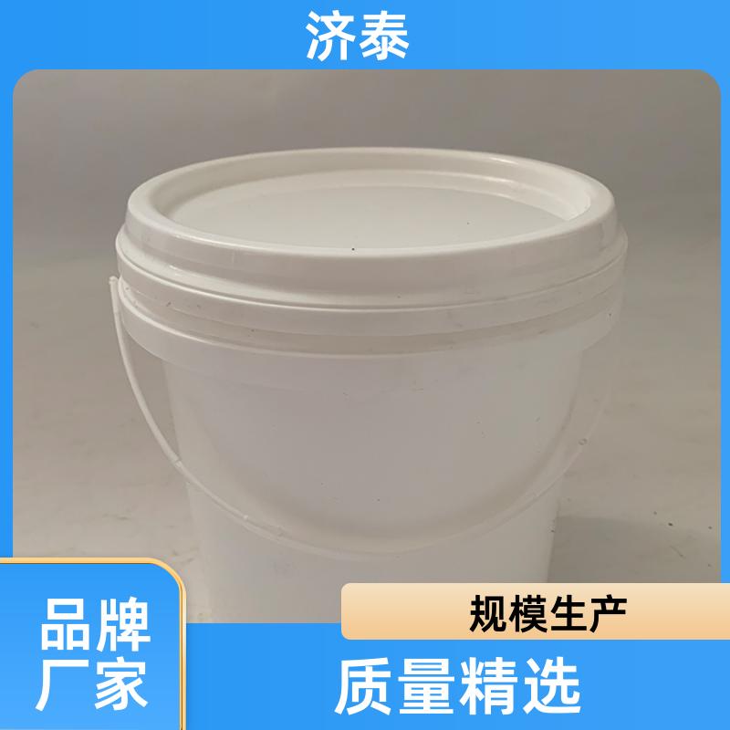 济泰 加 强筋设计 食品级调料桶 生产供应 食品和饮料行业