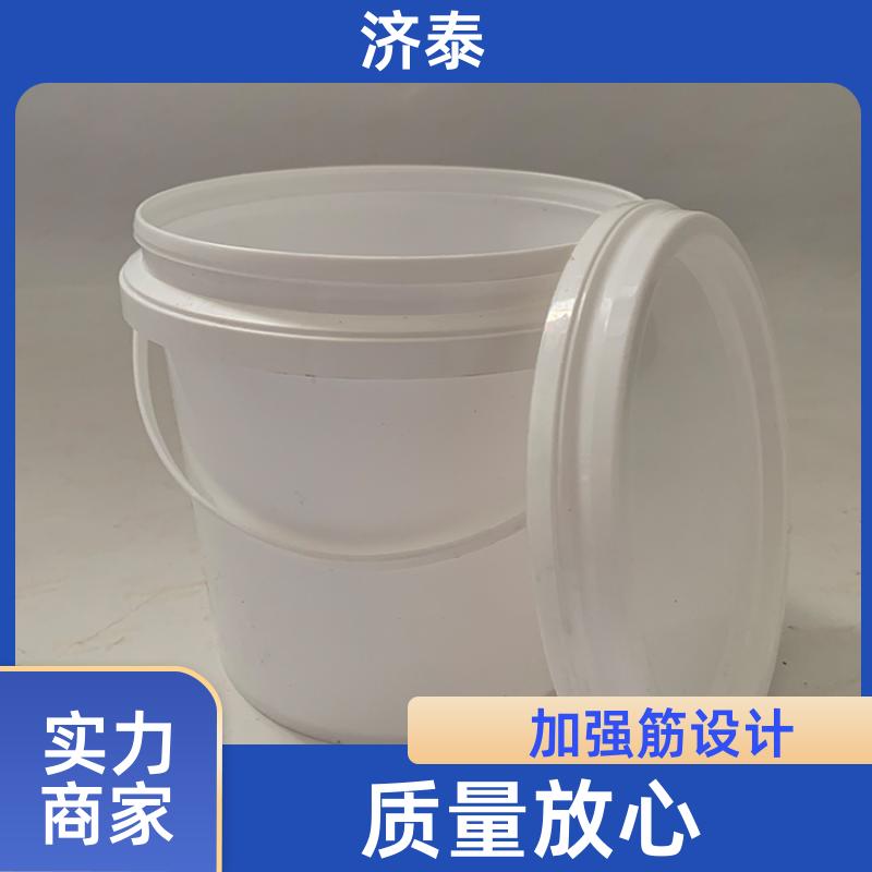 济泰 不漏液不沾油 润滑油塑料桶 长期批发 食品和饮料行业