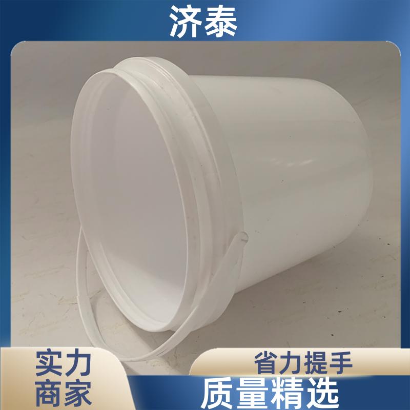 加 强筋设计 密封包装塑料桶 长期批发 食品和饮料行业 济泰