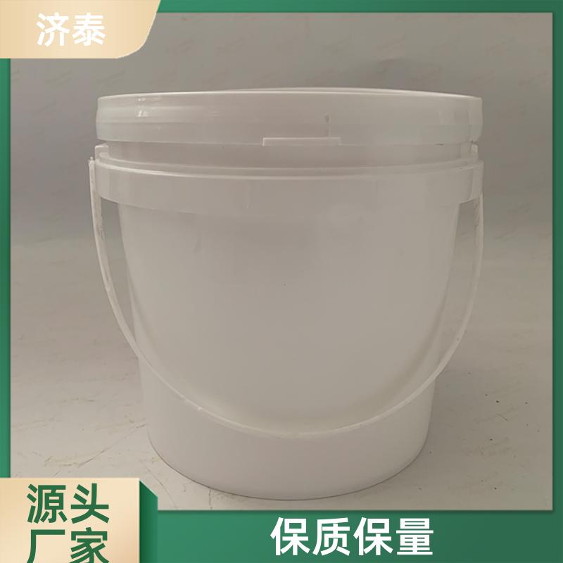 大口径加厚 涂料塑料桶 长期生产 农业专用桶 济泰