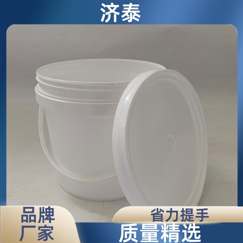 多色可选 润滑油塑料桶 厂家批发 农业专用桶 济泰
