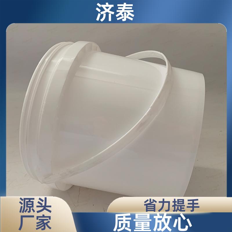 济泰 加 强筋设计 食品级包装桶 长期供应 食品和饮料行业