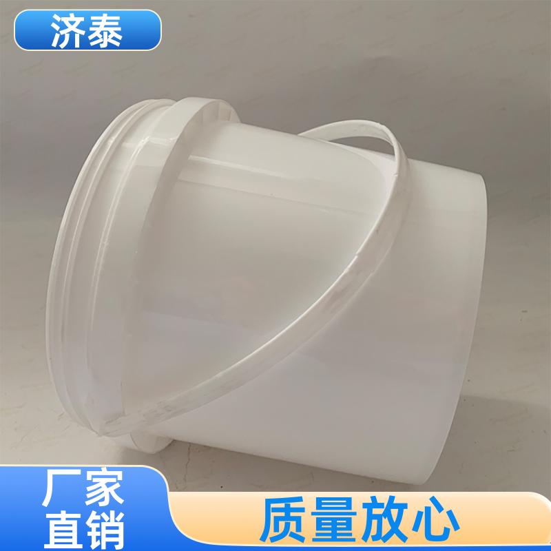 济泰 大口径加厚 塑料乳胶桶 批发厂家 化工工业用