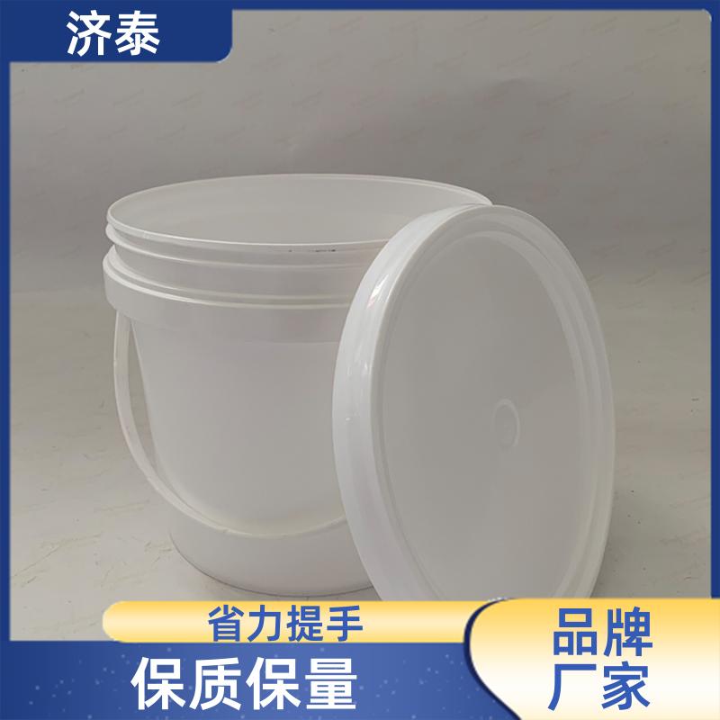 加厚耐摔耐磨 食品级调料桶 批发厂家 食品和饮料行业 济泰