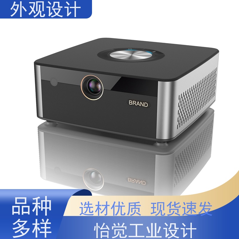 怡觉 智能化 外观设计 满足个性化需求 适用于家具制造产品