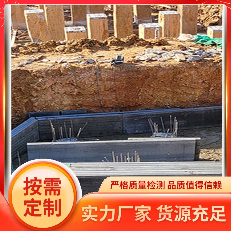 港德品牌一级预制板 3米5以下长度可定制 吸水率7.8 稳定性能