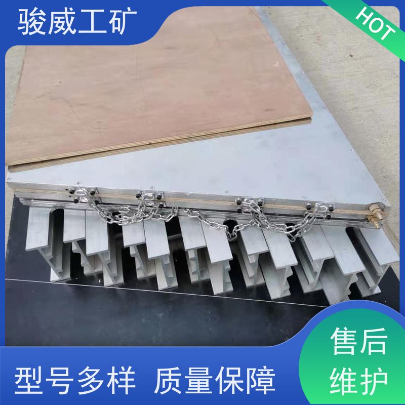 厂用 DRLJ-1200 输送带接头硫化机 水压泵 操作简单