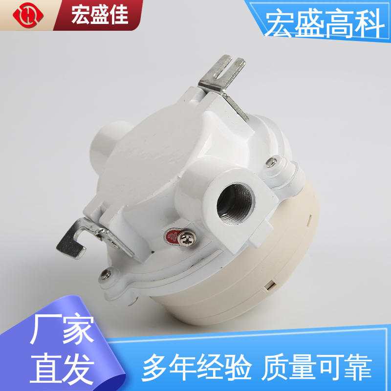 宏盛高科 IP65材质 发货及时 经久耐用 防爆型感温