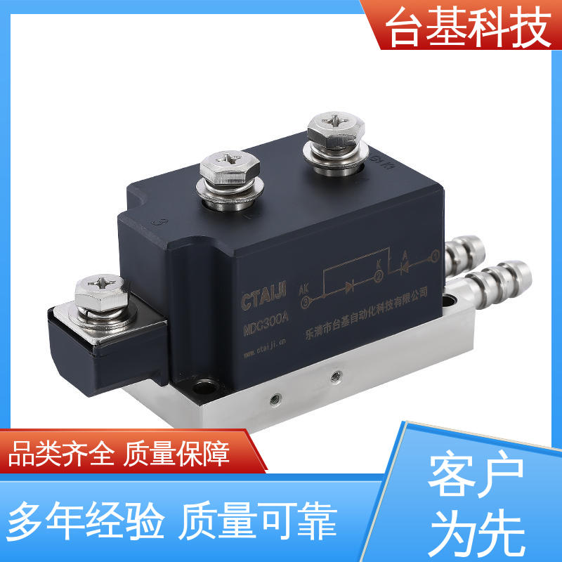 MDC400A 环面陶瓷快速冷却 整流模块 CTAIJI台基