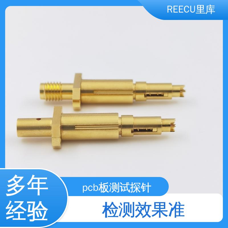 工作频率DC-6GHz pcb测试治具探针 品质可信 REECU 里库